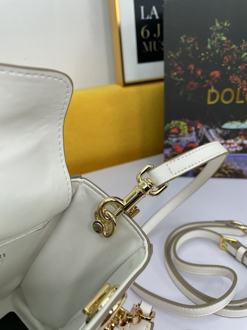 D&G Handle Bags